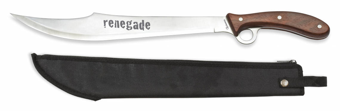 Albainox Renegade Machete