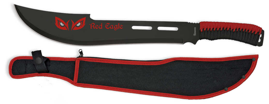Albainox Red Eagle Machete